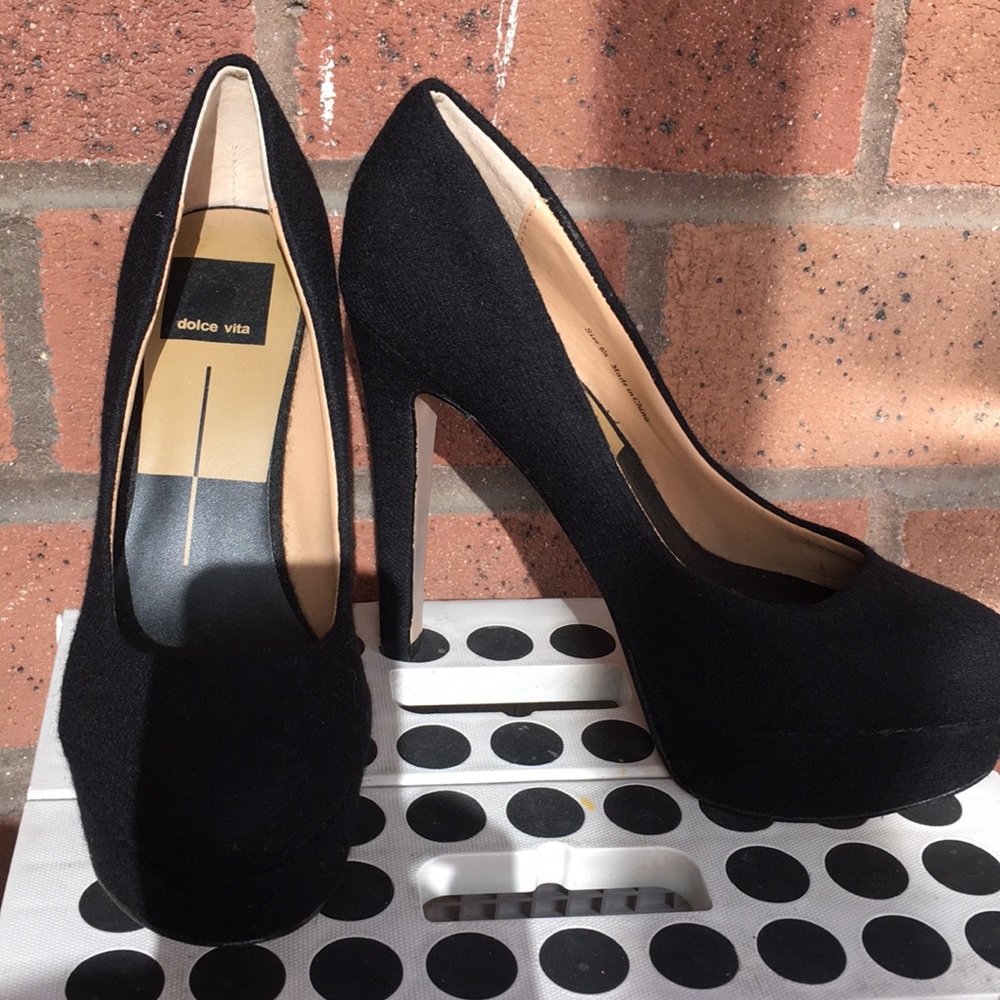 Dolce vita Size 6.5